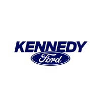 Kennedy Ford Sales Limited logo - Similar company to Eastgate Ford