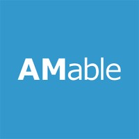 AMable - additive from idea creation to product dispatch logo - Similar company to Singforgreen