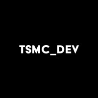 TSMC_DEV Software, Apps & Website Development logo - Similar company to Pivit Solutions