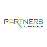 Partners Formation logo - Similar company to Cando Multiservices