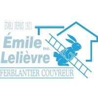Émile Lelièvre, Ferblantier-Couvreur logo - Similar company to Le Ferblantier 1972
