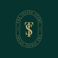 The Inside Story logo - Similar company to The Inside Story