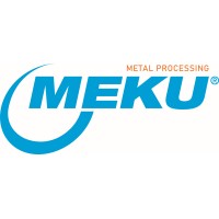 MEKU Metal Processing GmbH logo - Similar company to Addmag