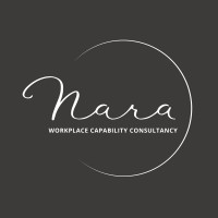 NARA Workplace Capability Consultancy logo - Similar company to Supagreen Construction Pty Ltd