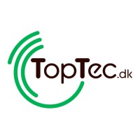 TopTec ApS logo - Similar company to Klimaalliancen Aalborg