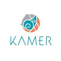 Kamer Eco Granja logo - Similar company to Inapesca