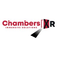 ChambersXR logo - Similar company to Emerald Creative Content