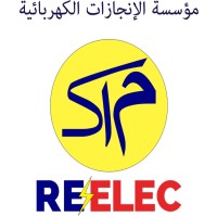 REELEC SPA logo - Similar company to Bms Electric
