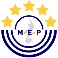 Model European Parliament Limburg Foundation logo - Similar company to Ergo2Go