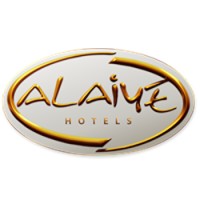 Alaiye Hotels logo - Similar company to Numa Hotels