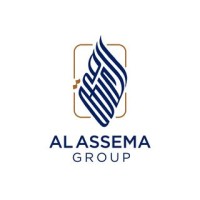 AlAssema Group logo - Similar company to Moca Spaces