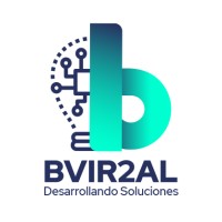 Bvir2al SA de CV logo - Similar company to Ease Connect, Sa De Cv