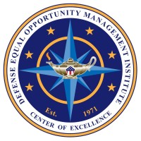 DEOMI - Defense Equal Opportunity Management Institute logo - Similar company to Obluda Films