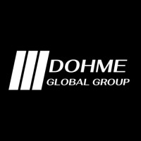 Dohme Global Group Airlines Greece logo - Similar company to Dohme Global Group Galactic Red