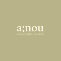 atelier a;nou logo - Similar company to Labro - New Hospitality