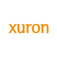 Xuron logo - Similar company to Offload