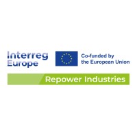 Repower Industries Project logo - Similar company to Ped Srl