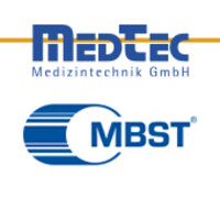 MedTec Medizintechnik GmbH logo - Similar company to Mbst