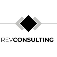 REVConsulting logo - Similar company to R-Consulting S.R.L.