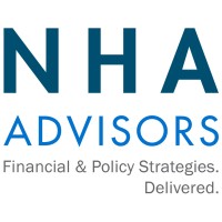 NHA Advisors, LLC logo - Similar company to Next Hospitality Group