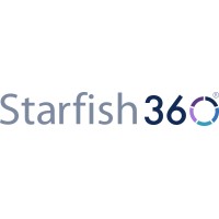 Starfish 360 logo - Similar company to P1 Web Development