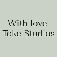 Toke Studios logo - Similar company to Rotoslate Pvt. Ltd