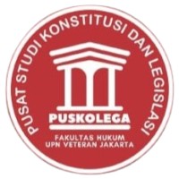Pusat Studi Konstitusi dan Legislasi FH UPN 