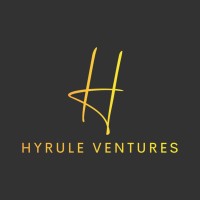 HyruleVentures logo - Similar company to Interpadel