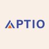 Aptio Marketing logo - Similar company to Daito Design