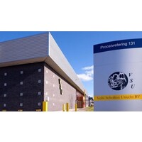 Velis Scholten Utrecht B.V. / VSU logo - Similar company to Bemmel Container Service B.V.