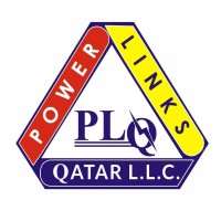 Power Links Qatar LLC logo - Similar company to Power Links Contracting Ltd
