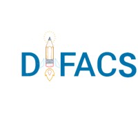 DIFACS logo - Similar company to Red Flash Mobile