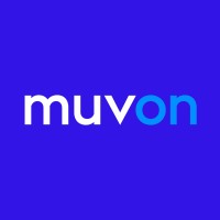 Muvon Carsharing logo - Similar company to Wetkare