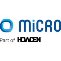 MiCRO Risk Solutions logo - Similar company to Quantum Developers
