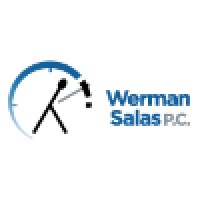 Werman Salas P.C. logo - Similar company to U.S. Engineering Innovations