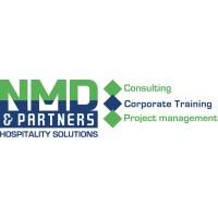 NMD & Partners - Hospitality Solutions logo - Similar company to Under 30