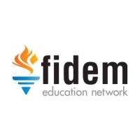 Fidem Education Network logo - Similar company to Afaaq Pro