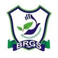 BRGSGN logo - Similar company to Bharat Ram Global School