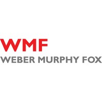 Weber Murphy Fox Architects logo - Similar company to Smith Structures Inc.