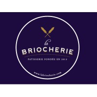 LA BRIOCHERIE logo - Similar company to Grifox
