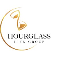 Hourglass Life Group logo - Similar company to Everlasting Life Group