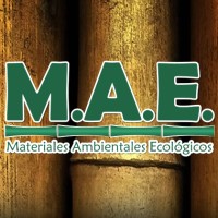 Mae - Materiales Ambientales Ecológicos