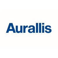 Aurallis logo - Similar company to Unicas