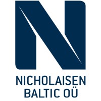 Nicholaisen Baltic OÜ logo - Similar company to Nmachines