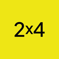 TwoByFour logo - Similar company to 2 By 2