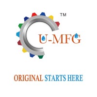 U-MFG logo
