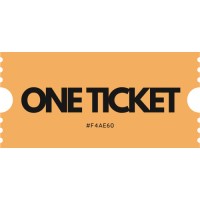 OneTicket logo - Similar company to Smart Course