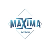 MAXIMA PAYROLL logo - Similar company to Genie-Tech Group