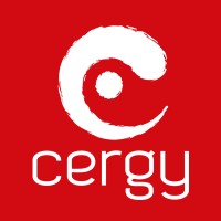 Ville de Cergy logo - Similar company to Sequodia
