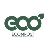 ECOMPOST Organic Substrates & Amendments - Οργανικά Υποστρώματα & Βελτιωτικά Εδάφους logo - Similar company to Ecompost™
